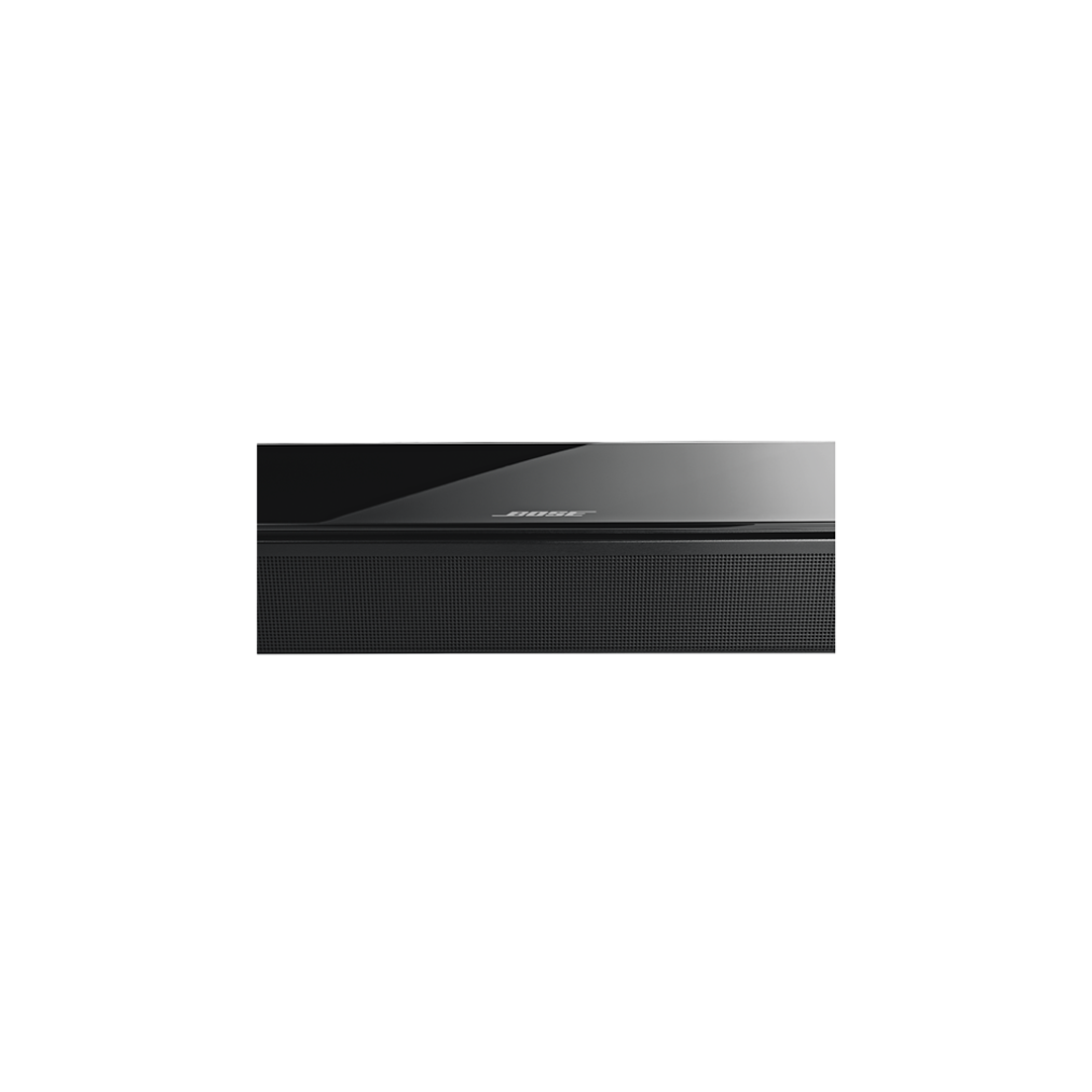 Bose Smart Soundbar 700 - Black Bose Smart Soundbar 700 - Black